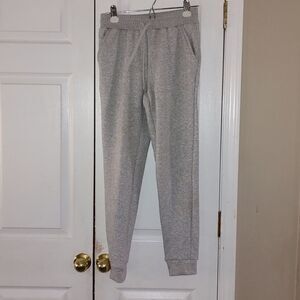 Willit Gray Sweatpants  Sz XS NWOT